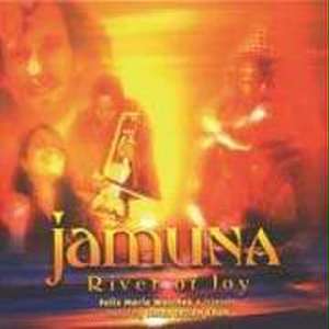 Jamuna-River of Joy de Felix Maria Woschek