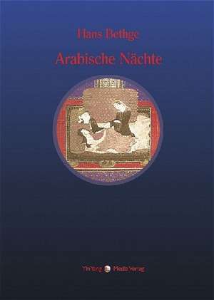 Arabische Nächte de Hans Bethge