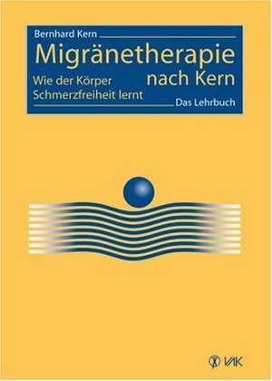 Migränetherapie nach Kern de Bernhard Kern