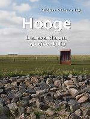 Hooge de Christiane von Loga