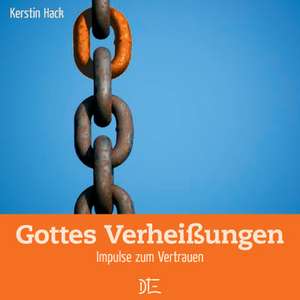 Gottes Verheissungen de Kerstin Hack