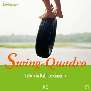 Swing Quadro de Kerstin Hack