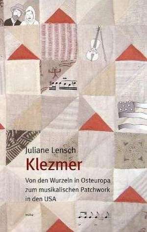 Klezmer de Juliane Lensch