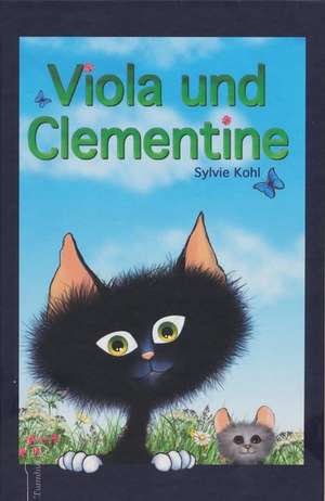 Viola und Clementine de Sylvie Kohl