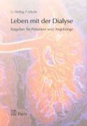 Leben mit der Dialyse de U Welling