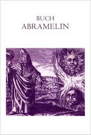 Worms, A: Buch Abramelin