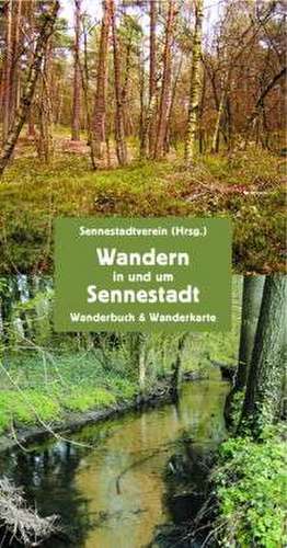 Wandern in und um Sennestadt