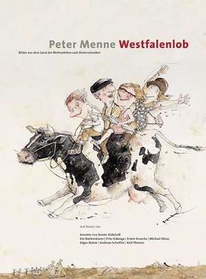 Westfalenlob de Peter Menne