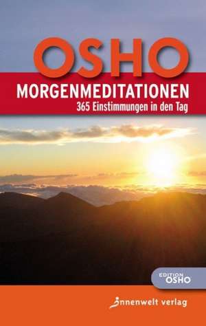 MorgenMeditationen