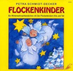 Flockenkinder de Petra Schmidt-Decker