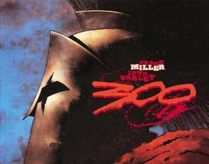 300 de Frank Miller