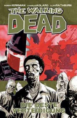 The Walking Dead 5 de Robert Kirkman