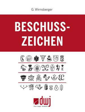 Beschusszeichen de Gerhard Wirnsberger