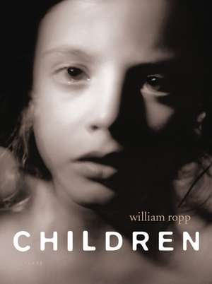 Children de William Ropp