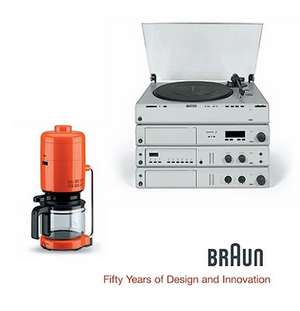 Braun de Jennifer Taylor