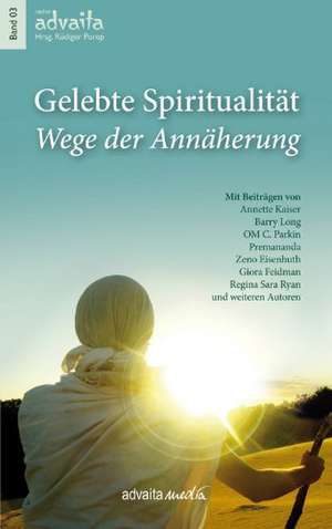 Gelebte Spiritualität de Premananda