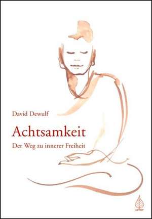 Achtsamkeit de David Dewulf