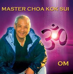 OM. CD de Choa Kok Sui