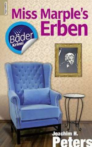 Miss Marple's Erben de Joachim H. Peters