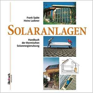 Solaranlagen de Heinz Ladener