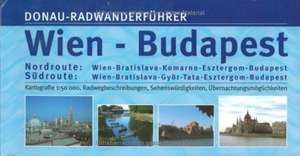 Wien - Budapest