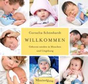 Willkommen de Cornelia Schönhardt