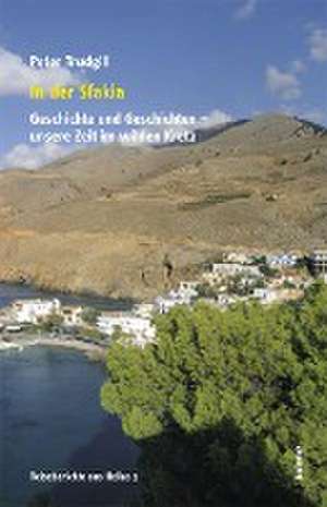 In der Sfakia de Peter Trudgill