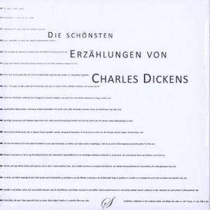 Die schönsten Erzählungen von Charles Dickens de Charles Dickens