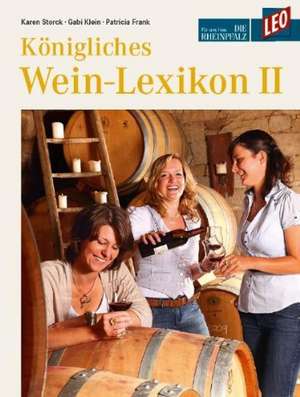 LEO Königliches Wein-Lexikon 02