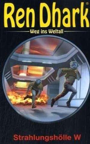 Ren Dhark: Weg ins Weltall 05 de Hajo F. Breuer