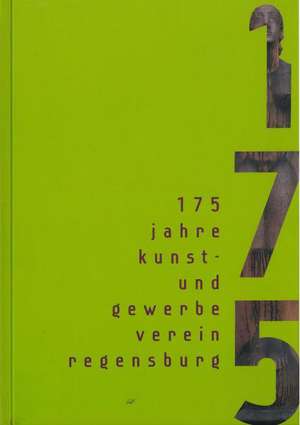 175 Jahre Kunst- und Gewerbeverein de Reiner R Schmidt