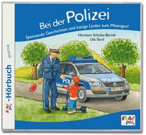 Bei der Polizei