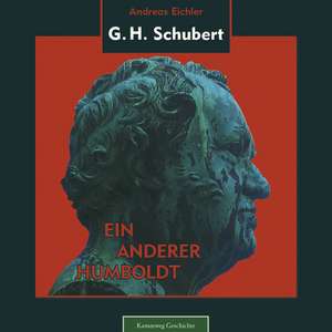 G. H. Schubert de Andreas Eichler