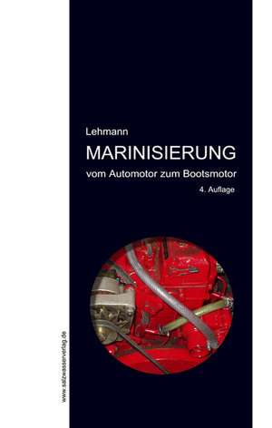 Marinisierung de Michael Lehmann