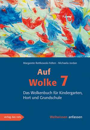 Auf Wolke 7 de Margarete Rettkowski-Felten