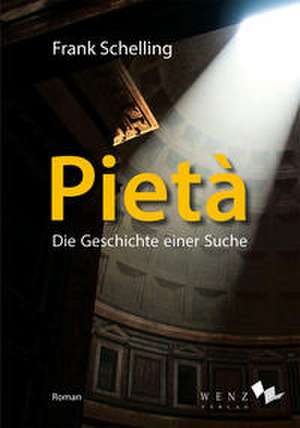 Pietà de Frank Schelling