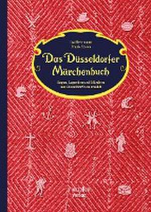 Das Düsseldorfer Märchenbuch de Isa Herrmann