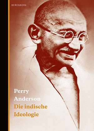 Die indische Ideologie de Perry Anderson