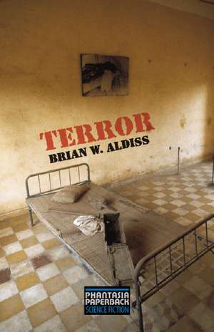 Terror de Brian W. Aldiss