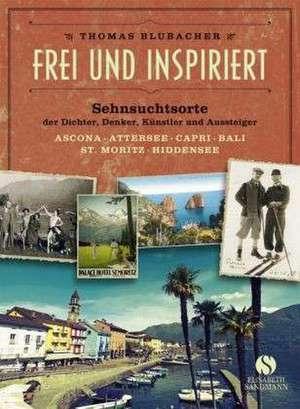 Frei und inspiriert de Thomas Blubacher