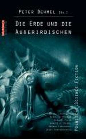 Die Erde und die Außerirdischen de Andrzej Czechowski