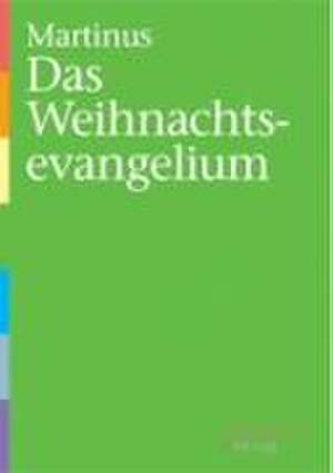 Das Dritte Testament von Martinus - Kleinere Bücher / Das Weihnachtsevangelium de Martinus