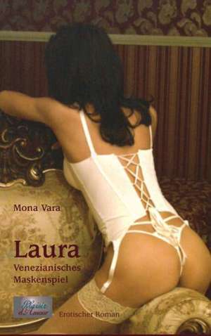 Laura de Mona Vara