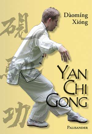 Yan Chi Gong de Daoming Xiong