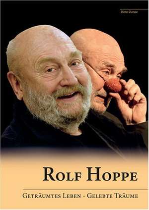 Rolf Hoppe de Dieter Zumpe