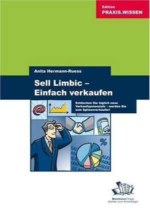 Sell Limbic - Einfach verkaufen! de Anita Hermann-Ruess