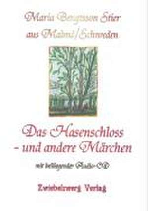 Das Hasenschloss de Maria Bengtsson Stier