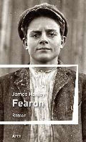 Fearon de James Hanley