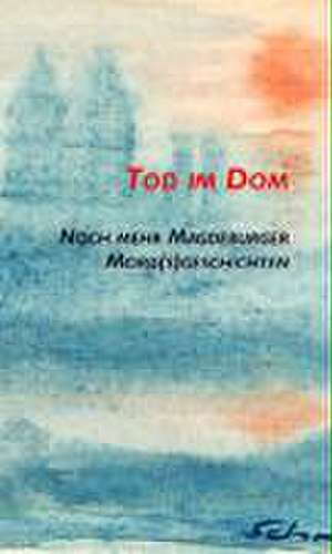 Tod im Dom de Wolfgang Heckmann