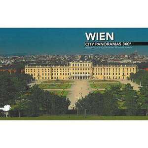 Wien: City Panoramas 360º de Werner Weiler